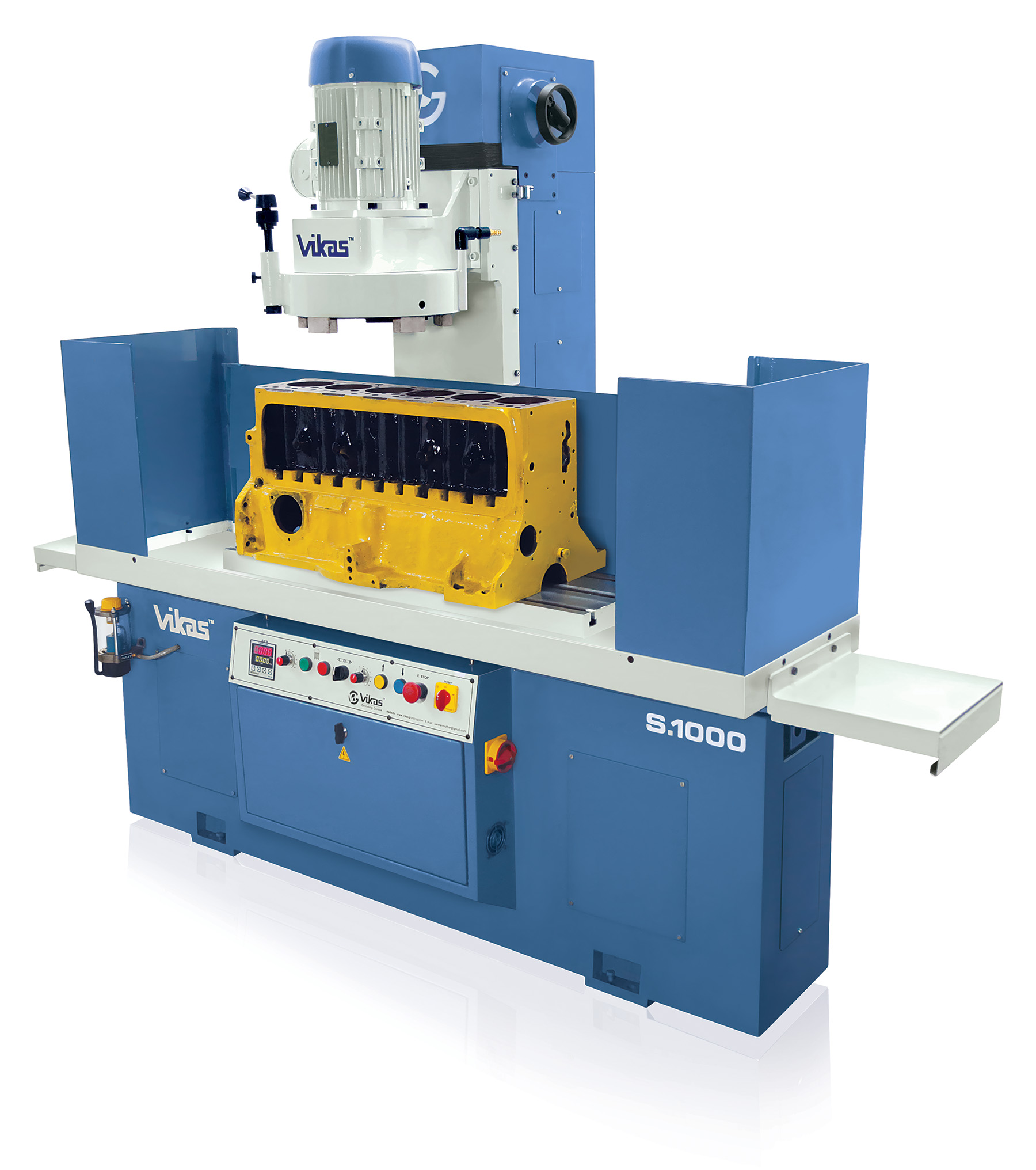 surface-grinding-cum-milling-machine